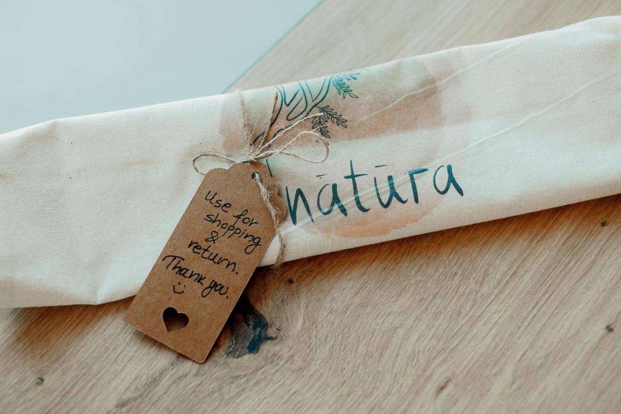 Natura Luxury Suites Parga Dış mekan fotoğraf